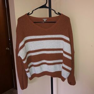 Charlotte Russe Sweater